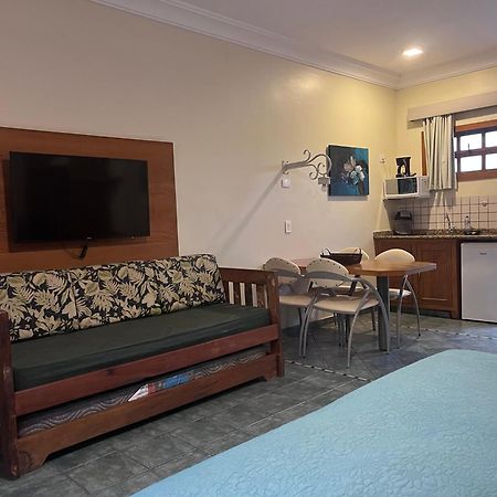 Suite 1110 IlhaFlat Ilhabela Esterno foto