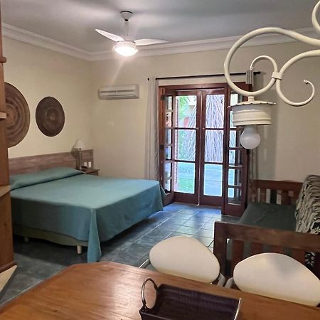 Suite 1110 IlhaFlat Ilhabela Esterno foto