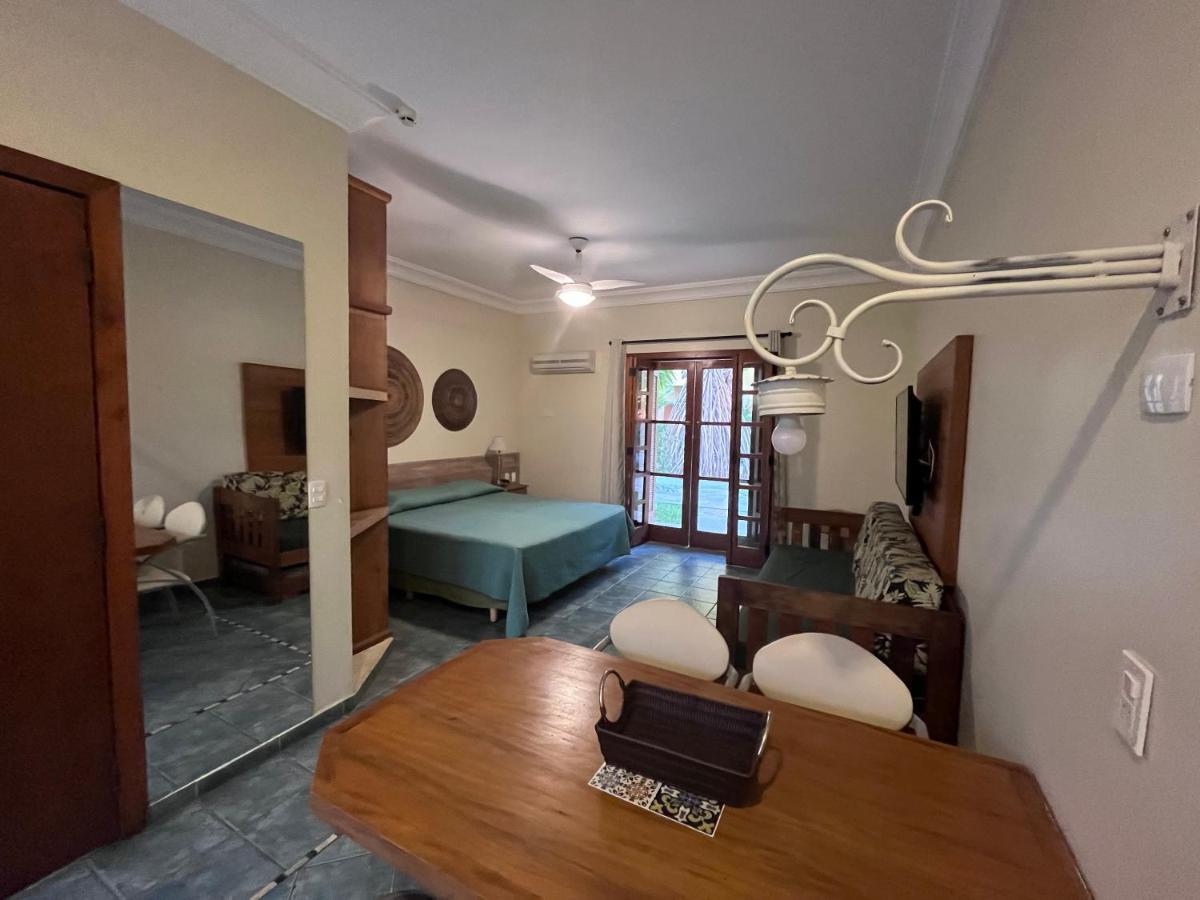 Suite 1110 IlhaFlat Ilhabela Esterno foto