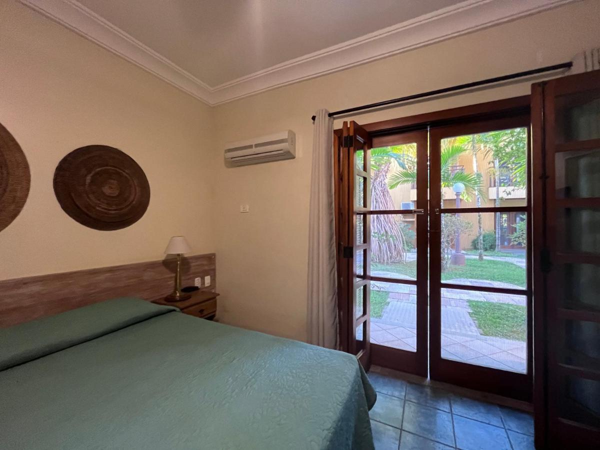 Suite 1110 IlhaFlat Ilhabela Esterno foto
