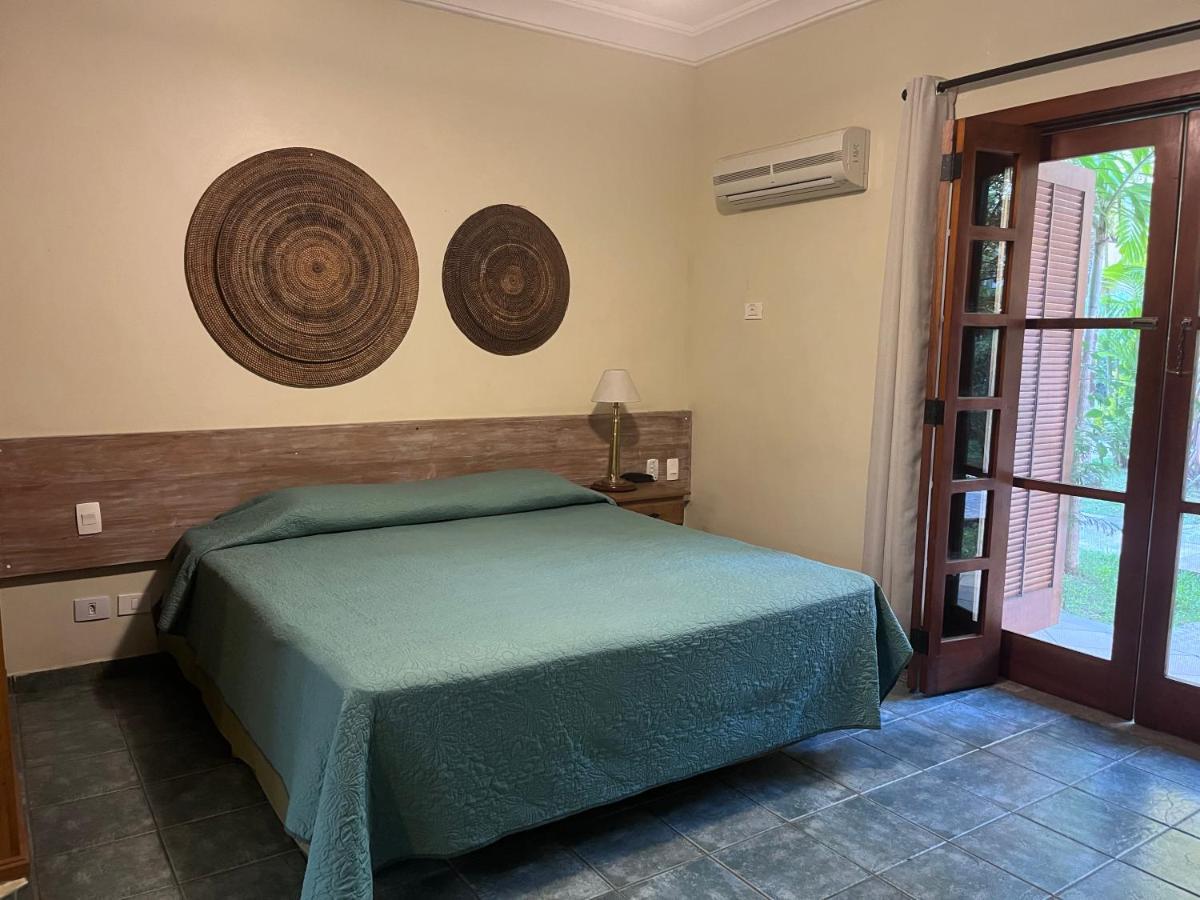 Suite 1110 IlhaFlat Ilhabela Esterno foto