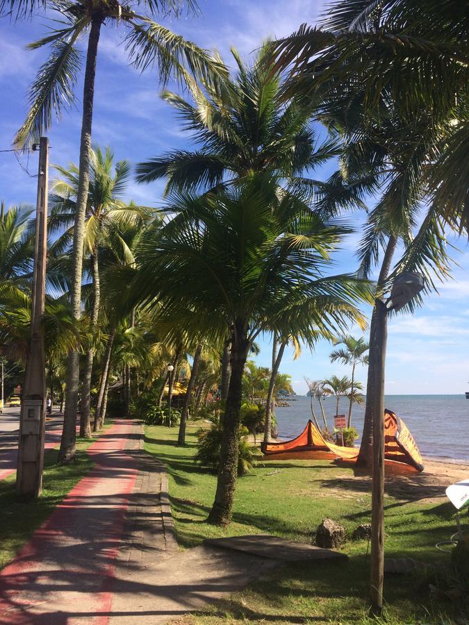 Suite 1110 IlhaFlat Ilhabela Esterno foto
