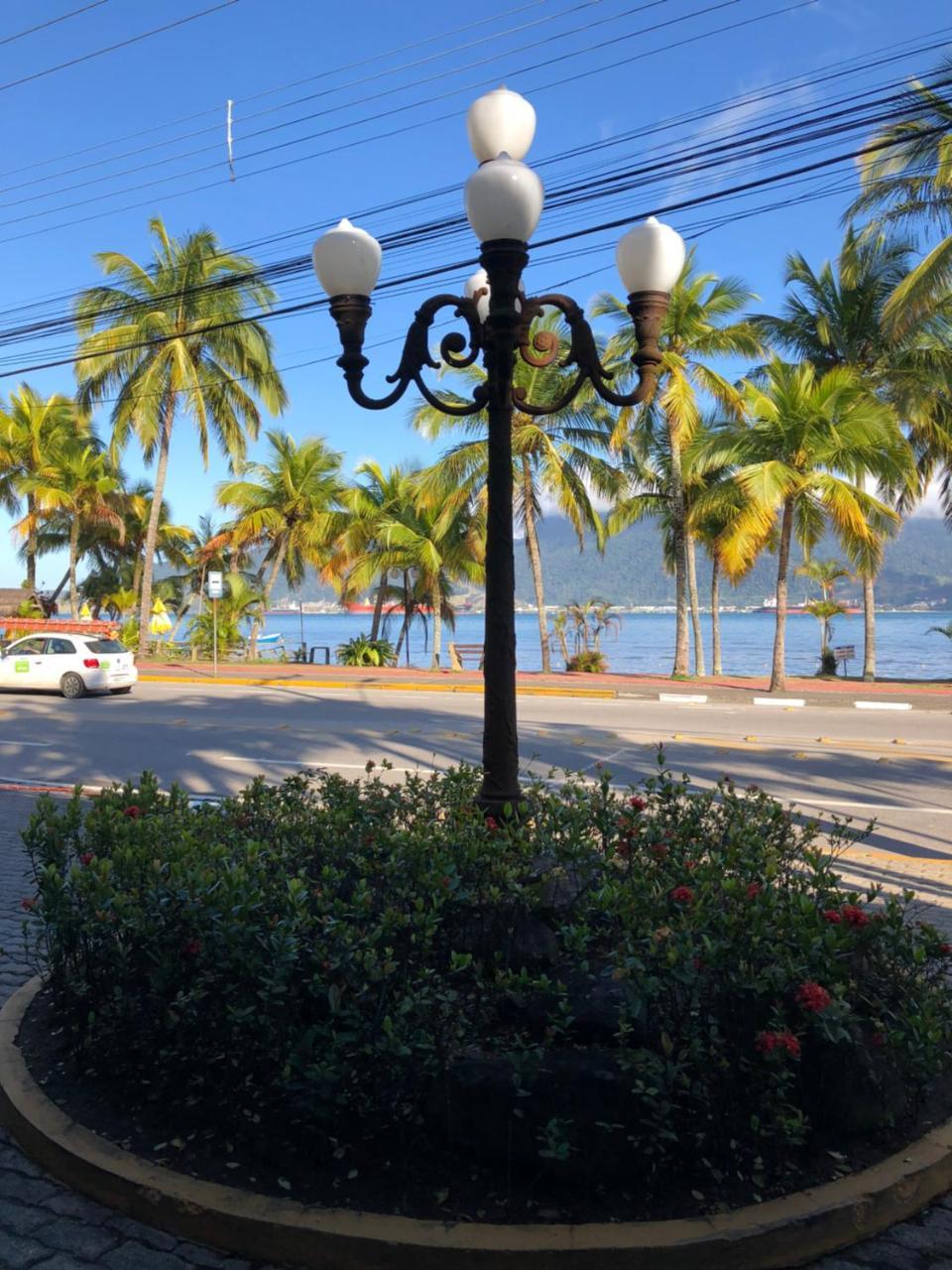 Suite 1110 IlhaFlat Ilhabela Esterno foto