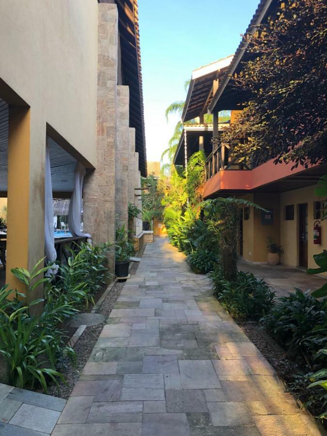 Suite 1110 IlhaFlat Ilhabela Esterno foto