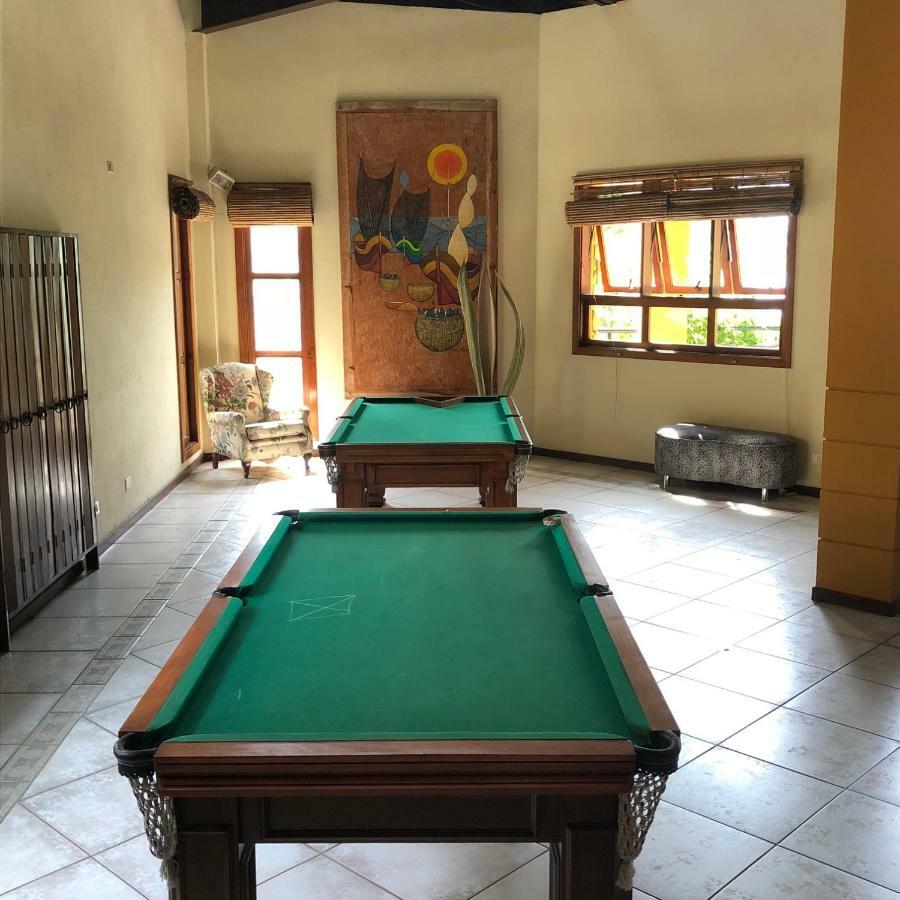 Suite 1110 IlhaFlat Ilhabela Esterno foto