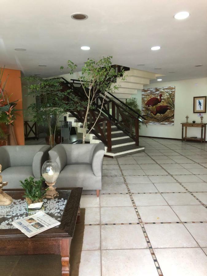 Suite 1110 IlhaFlat Ilhabela Esterno foto