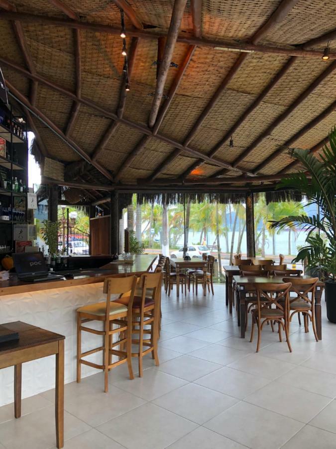 Suite 1110 IlhaFlat Ilhabela Esterno foto