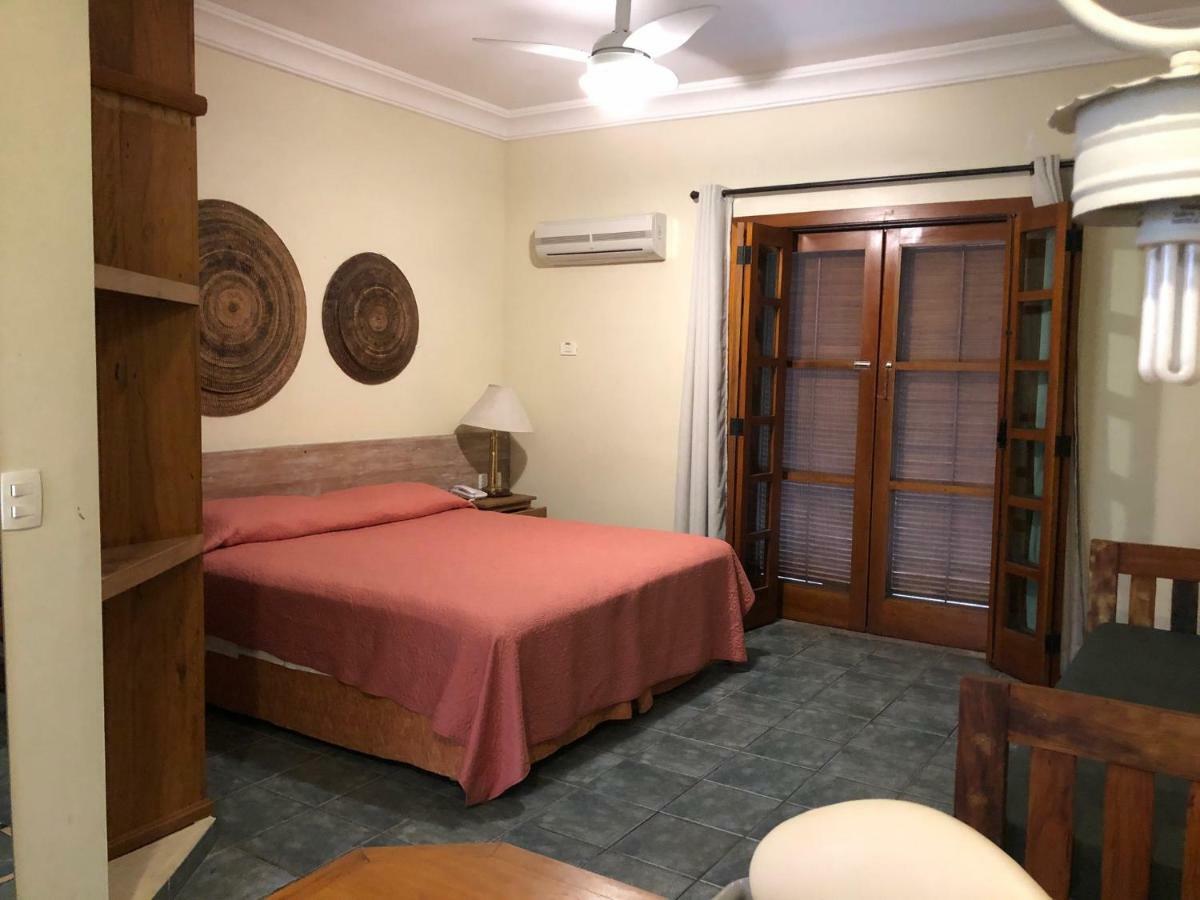 Suite 1110 IlhaFlat Ilhabela Esterno foto
