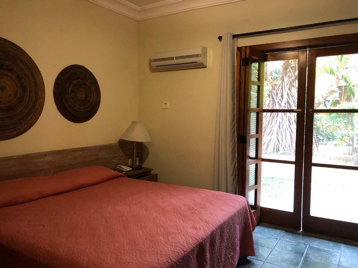 Suite 1110 IlhaFlat Ilhabela Esterno foto