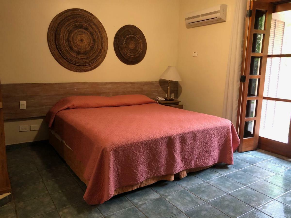 Suite 1110 IlhaFlat Ilhabela Esterno foto